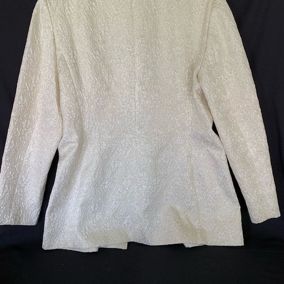 Evening jacket - Picture 4 of 6